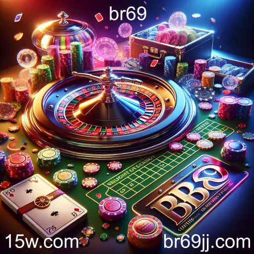 Explorando os Jogos de Cassino: Diversão e Estratégia em Cada Jogada